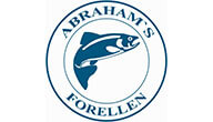Abrahams Forellen Logo