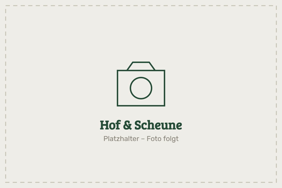 Hof und Scheune